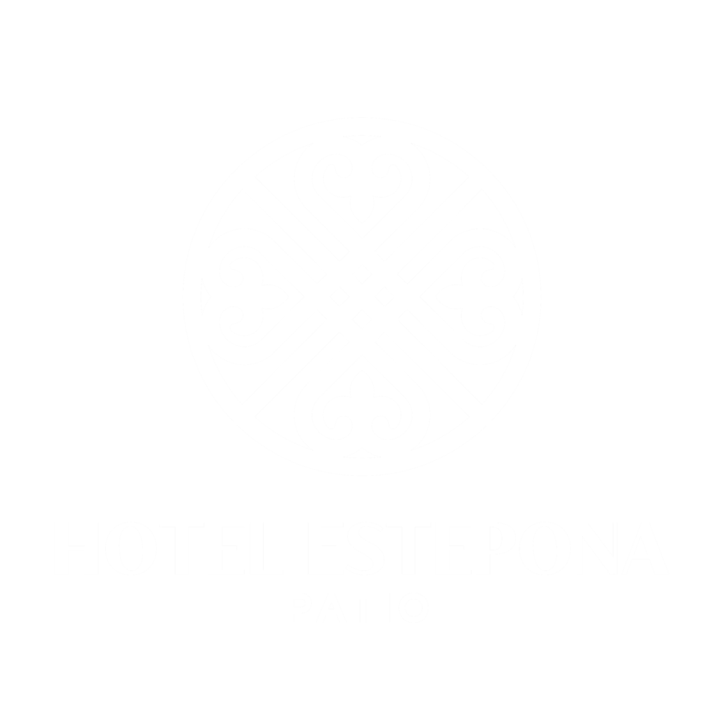 LOGO ESTEPONA PATIO - WHITE
