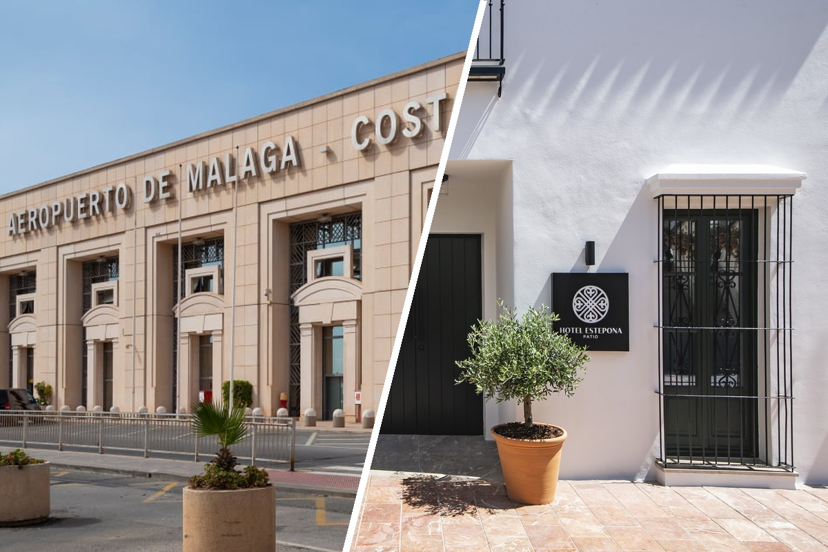transfer hotel estepona